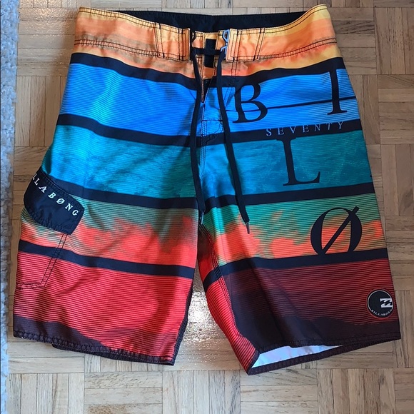 Billabong Other - Billabong Swim Shorts